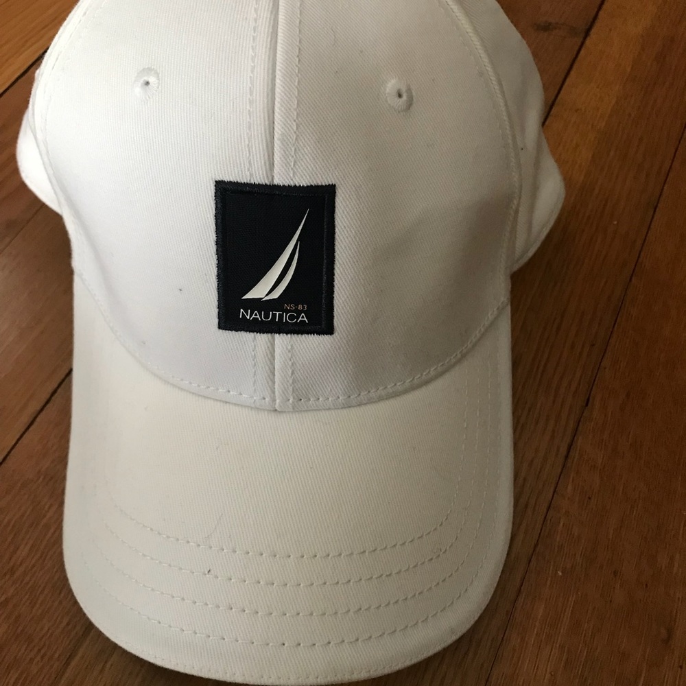 Nautica Flex Golf Hat